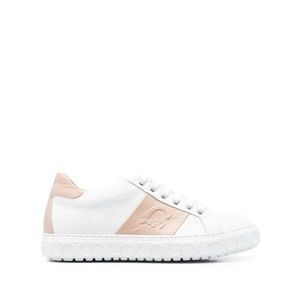 Casadei Brown Leather Sneakers - NWT